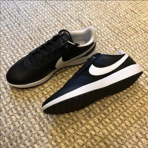 Nike Golf Shoes